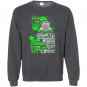 Driver trucker i have 70 hour truck driver Sweatshirt