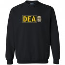 Drug enforcement administration dea agent Sweatshirt