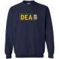 Drug enforcement administration dea agent Sweatshirt