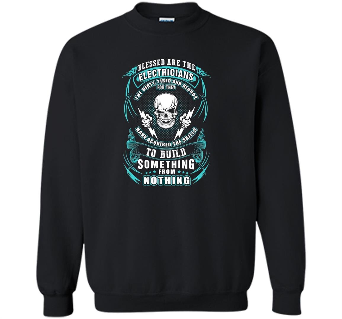 Electrical workers ibew Sweatshirt