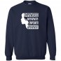 Empowered empower equal rights Sweatshirt