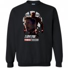 Endgame ironman tony stark i love you 3000 Sweatshirt