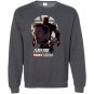 Endgame ironman tony stark i love you 3000 Sweatshirt