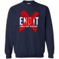 End it movement Sweatshirt