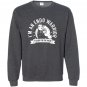 Endo warrior nftw endometriosis awareness Sweatshirt