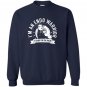 Endo warrior nftw endometriosis awareness Sweatshirt