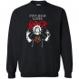 Even jesus loves slayer christian Sweatshirt