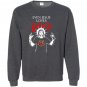 Even jesus loves slayer christian Sweatshirt