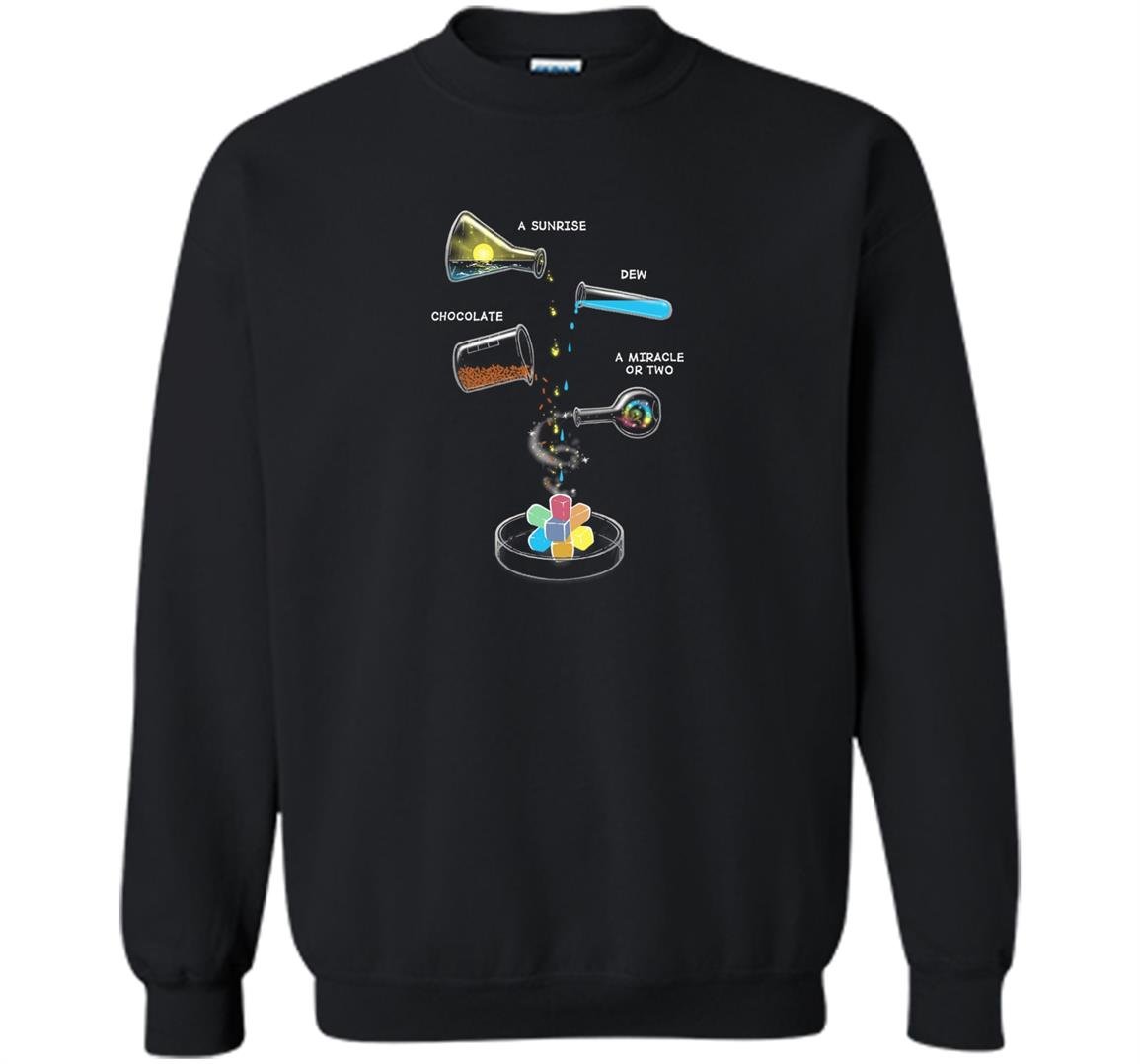 Everlasting gobstopper Sweatshirt