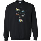 Everlasting gobstopper Sweatshirt
