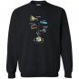 Everlasting gobstopper Sweatshirt