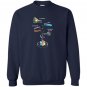 Everlasting gobstopper Sweatshirt