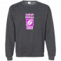 Fantasy football chick commish or champion Sweatshirt
