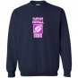 Fantasy football chick commish or champion Sweatshirt
