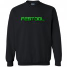 Festool you get what you pay for Sweatshirt