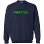 Festool you get what you pay for Sweatshirt