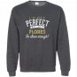 Flores family reunion Sweatshirt