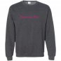 Frose all day frozen rose slushy Sweatshirt