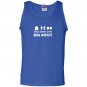 2 scoops 2 genders 2 terms trump Tank Top