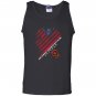 3rd combat engineer battalion Tank Top