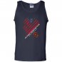 3rd combat engineer battalion Tank Top