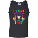 5th grade nailed it class of 2017 Tank Top