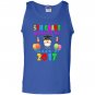 5th grade nailed it class of 2017 Tank Top