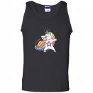 13th birthday 13 unicorn june Tank Top