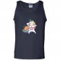 13th birthday 13 unicorn june Tank Top