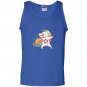 13th birthday 13 unicorn june Tank Top