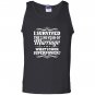 32nd wedding anniversary gift ideas i survived Tank Top