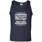 32nd wedding anniversary gift ideas i survived Tank Top