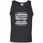 45th wedding anniversary gift ideas i survived Tank Top