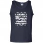 45th wedding anniversary gift ideas i survived Tank Top