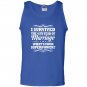 45th wedding anniversary gift ideas i survived Tank Top