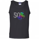 50 year old unicorn 50th birthday Tank Top