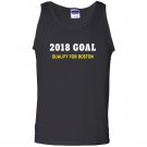 2018 goal qualify for boston 262 running motivation Tank Top