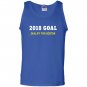 2018 goal qualify for boston 262 running motivation Tank Top
