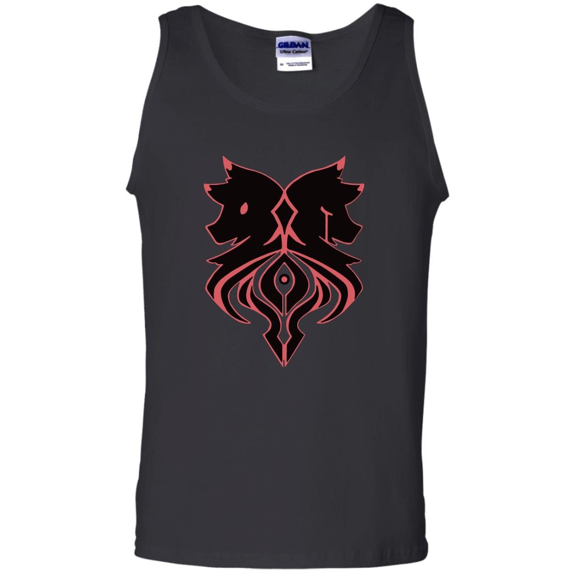 Aaron lycan Tank Top
