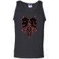 Aaron lycan Tank Top