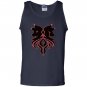 Aaron lycan Tank Top