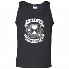 A day to remember art gift Tank Top