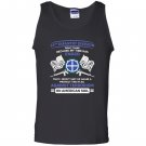 Against terrorism 35th infantry division veteran Tank Top