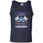 Against terrorism 35th infantry division veteran Tank Top