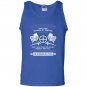 Against terrorism 35th infantry division veteran Tank Top