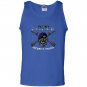 Air force security forces defensor fortis police Tank Top