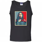 Alexandria ocasio cortez support Tank Top