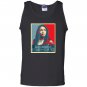 Alexandria ocasio cortez support Tank Top