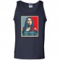Alexandria ocasio cortez support Tank Top