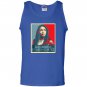 Alexandria ocasio cortez support Tank Top